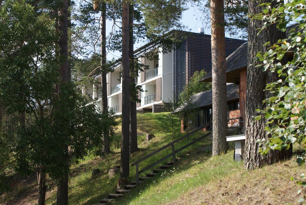 Vuokatti Sport Chalets Eksteriør billede