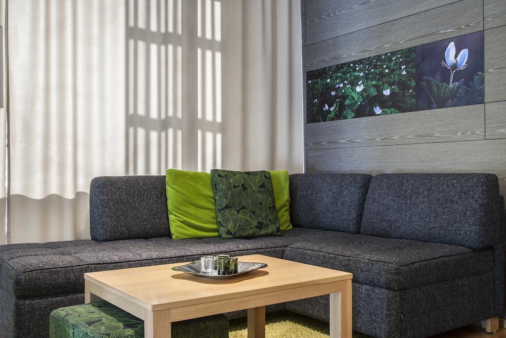 Vuokatti Sport Chalets Værelse billede