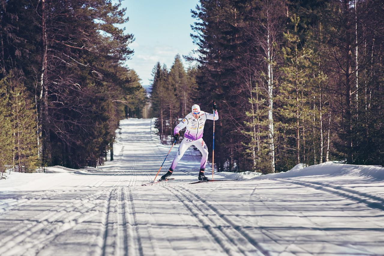 Vuokatti Sport Chalets Eksteriør billede