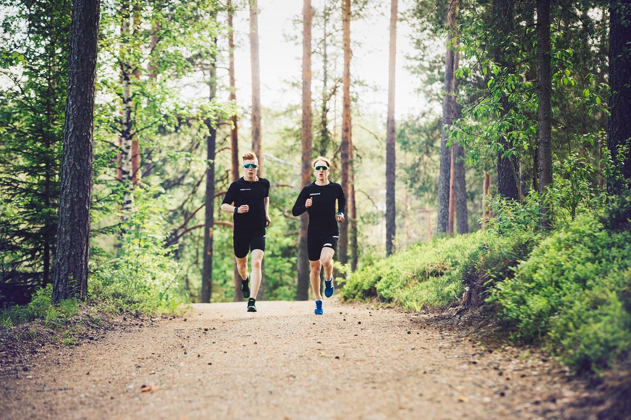 Vuokatti Sport Chalets Eksteriør billede