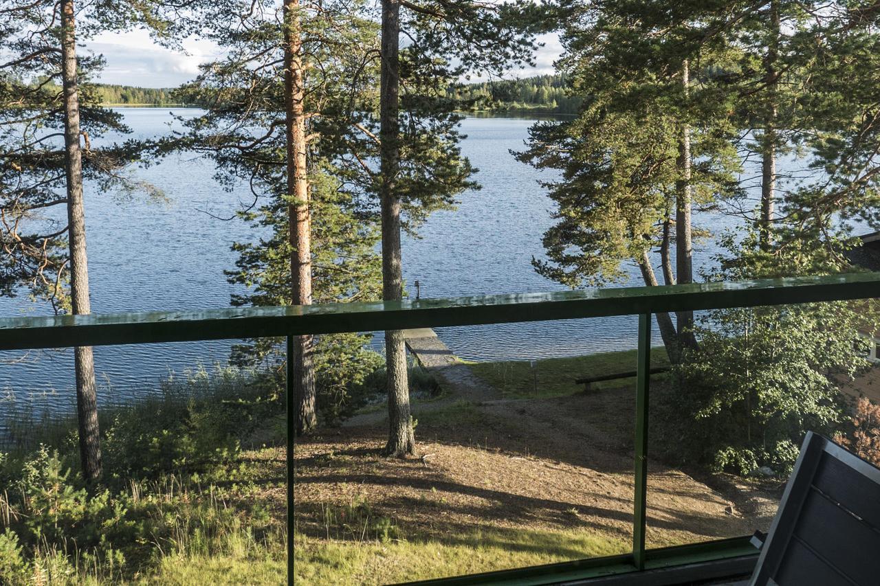 Vuokatti Sport Chalets Eksteriør billede