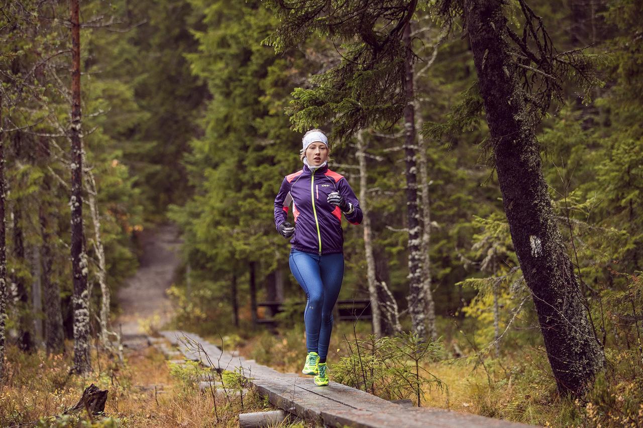 Vuokatti Sport Chalets Eksteriør billede