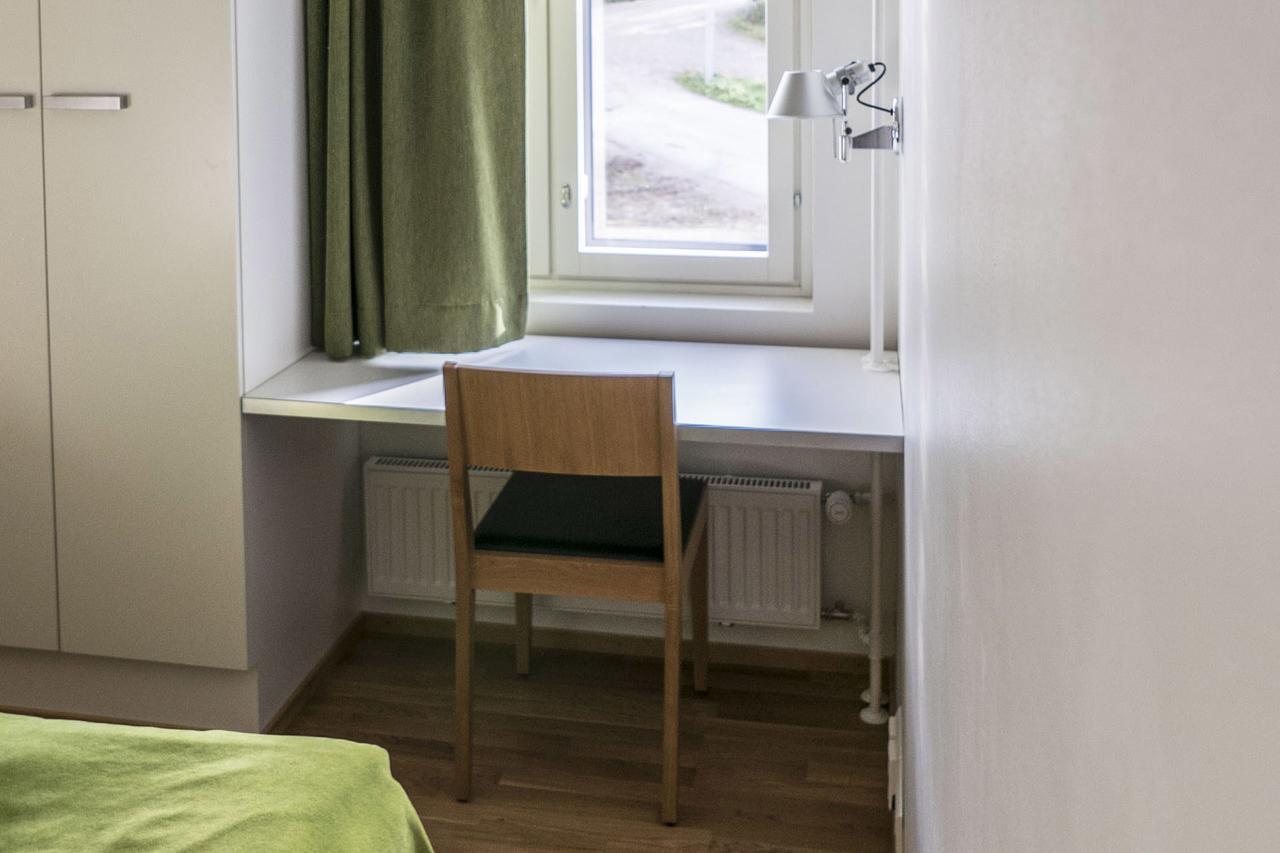 Vuokatti Sport Chalets Eksteriør billede