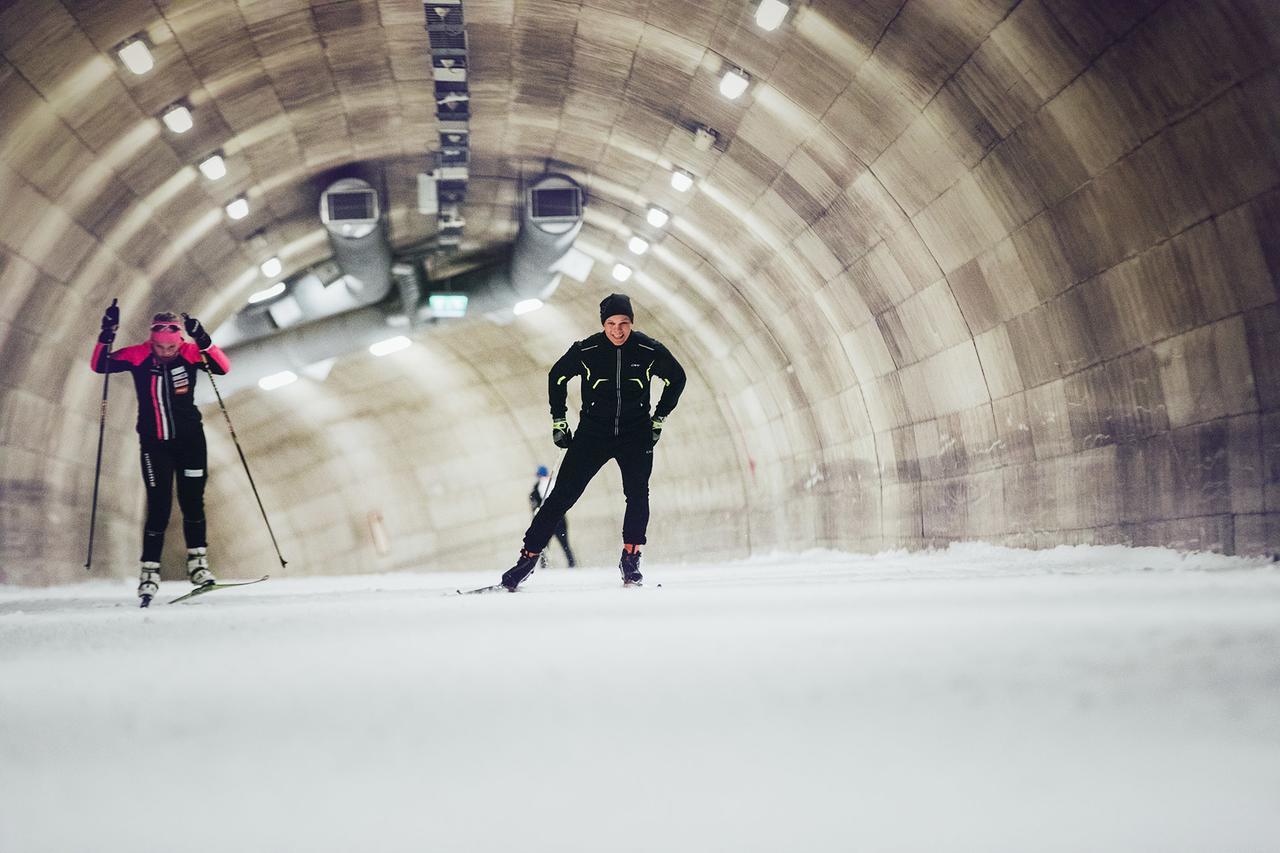Vuokatti Sport Chalets Eksteriør billede